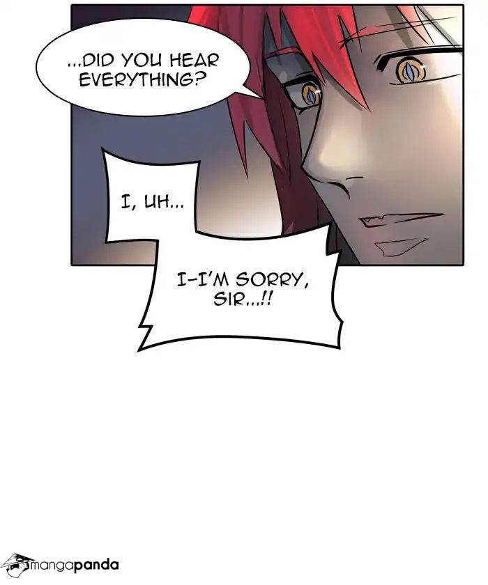 Tower of God Chapter 438 image 109